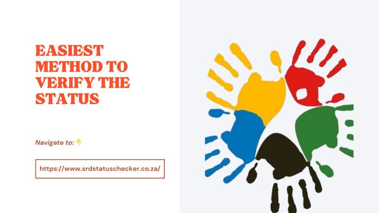 SASSA Status Check Online