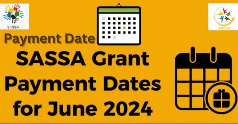 SASSA Payment Dates For October 2024 – Officially Announced