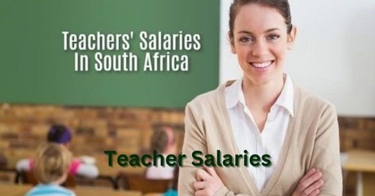 Average Teacher Salary in South Africa: An In-Depth Analysis